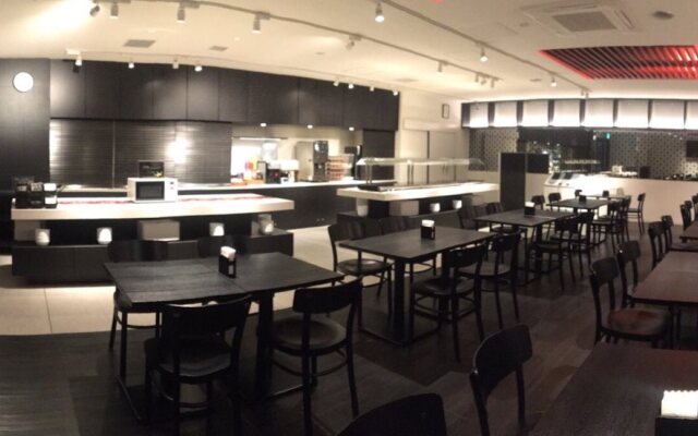 FP HOTELS South Namba