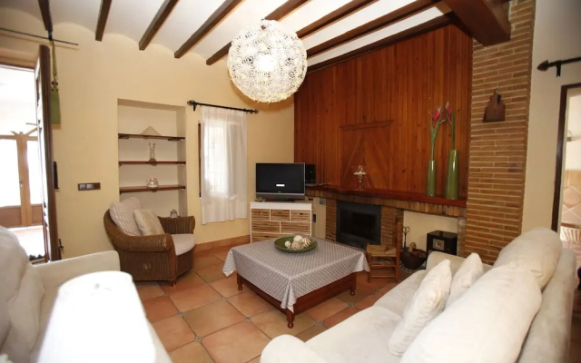 Refined Rustic Living in Calpe - Costa Carpediem