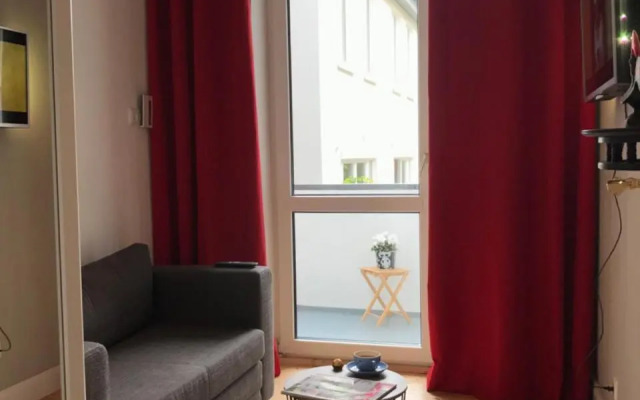Nord Apartment