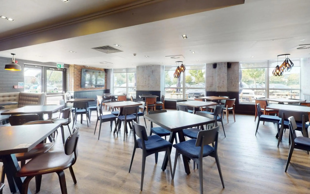 Village Hotel Hull