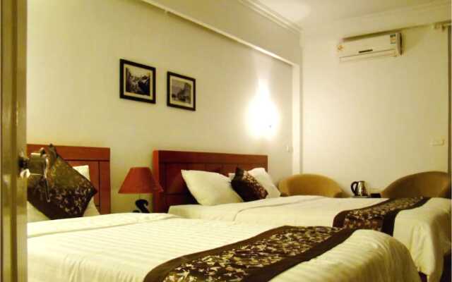 Hanoi Corner Hotel