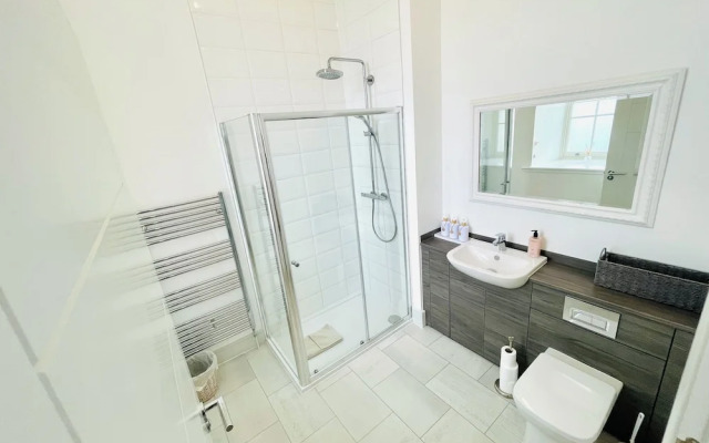 Great Glen Townhouse