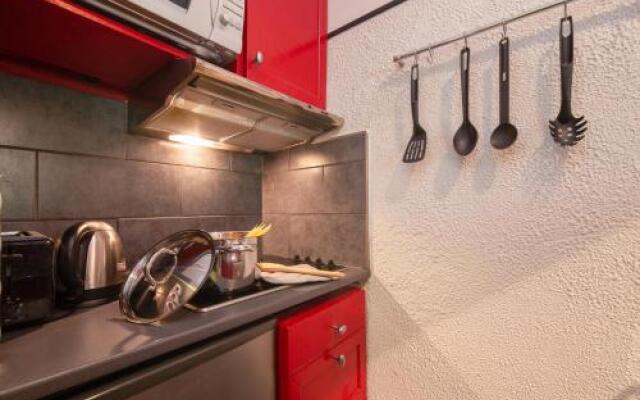 Chamonix Sud - Jonquilles 30