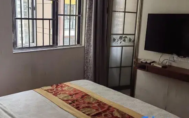 Leze Homestay (Tongren High-Speed Railway Station)