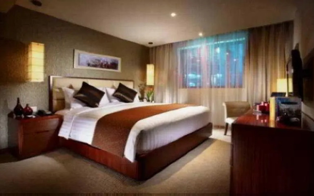 Oakwood Residence Shanghai