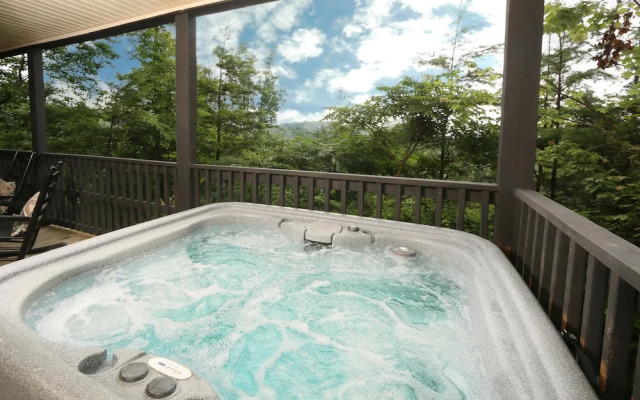 Pinnacle View 7C - Three Bedroom Chalet