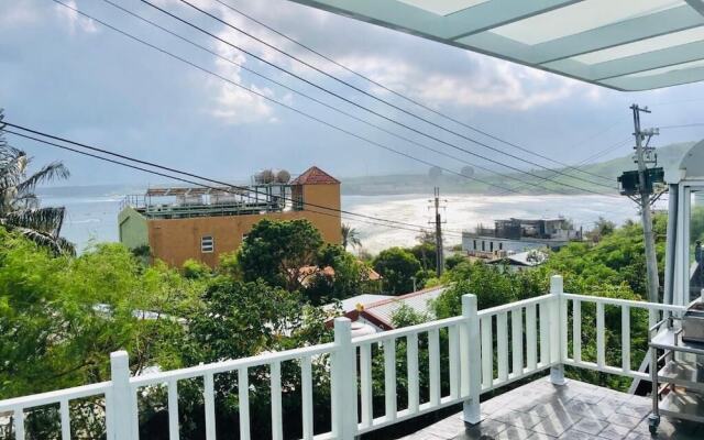 Sky Grass Homestay