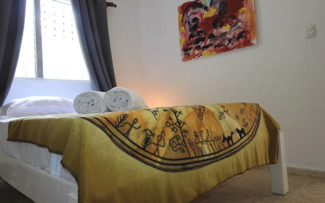 Puerto Plata Beach Hostel