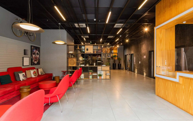 Aparthotel Adagio Alphaville