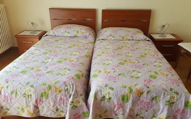 Bed and Breakfast Groane