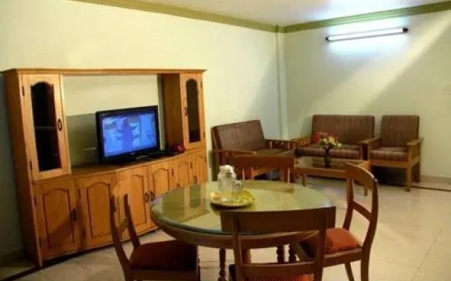 Nilambur Manor