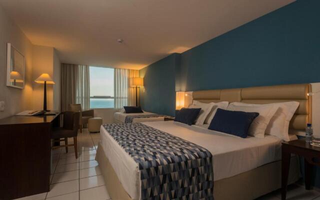 Hotel Luzeiros Fortaleza