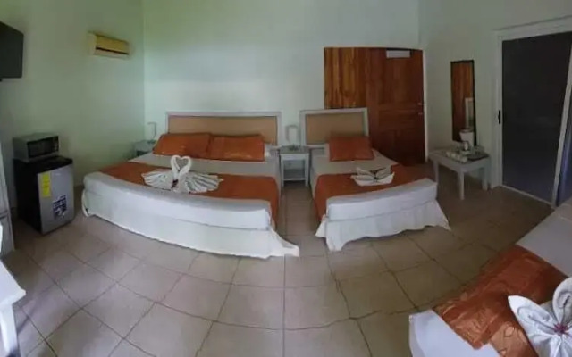 Bellavista Suites By Villas Verdes