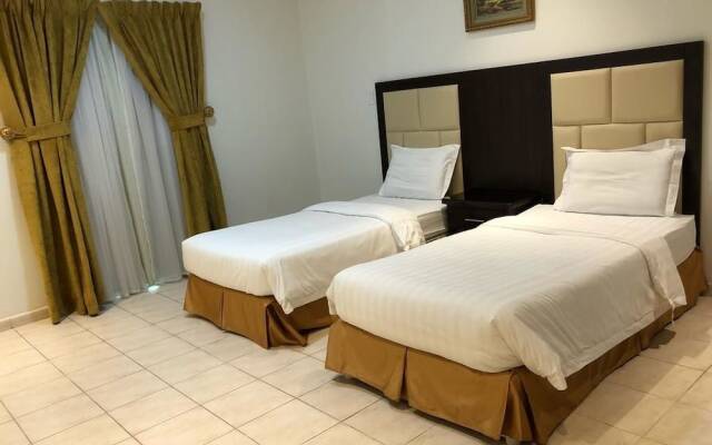 Olaya Houses 2