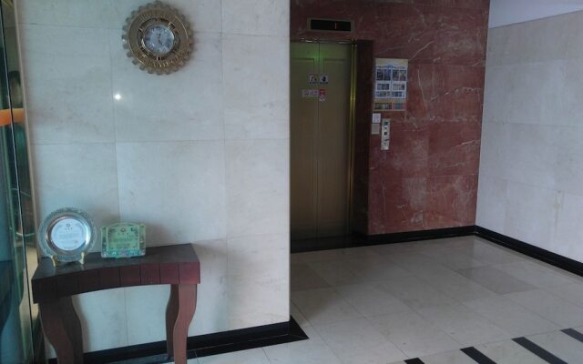 Odyssey  Hotel