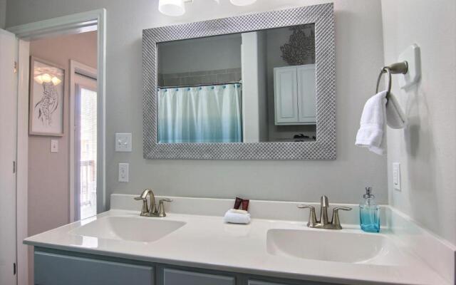 Bsc306-port A Good Time