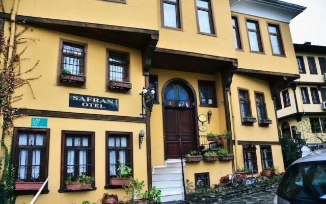Safran Hotel