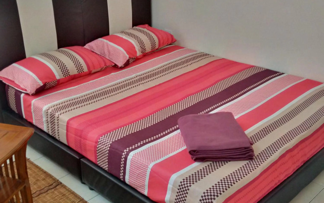 Hanaa's Homestay Ipoh