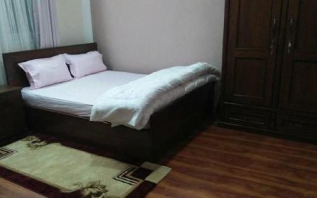 Khushi Homestay