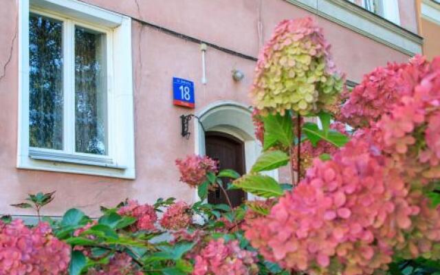 Rental Apartments Bednarska
