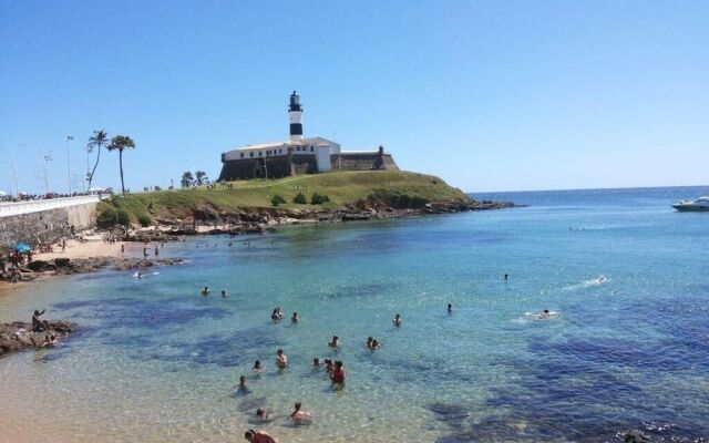 Salvador Surf Hostel