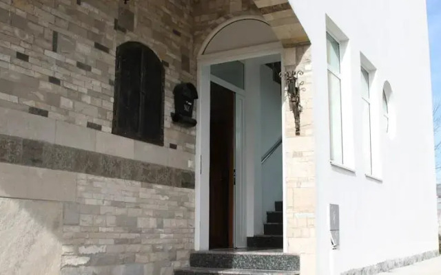 Villa Jasmina