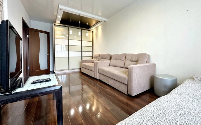 Na Pritomskom 7A (Kemerovo)