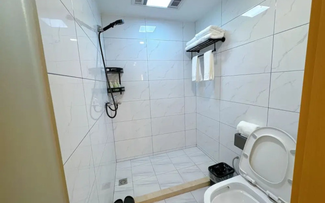 Ketangjian Apartment Hotel