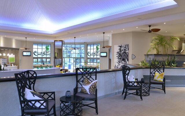 Cresta Lodge - Harare