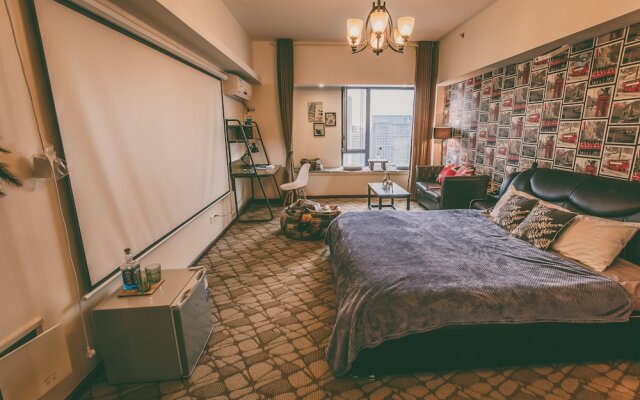 Wuhan Sloth Hotel