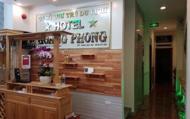Hoang Phong Hotel