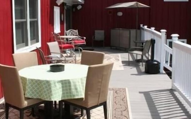 The Barron Brook Inn