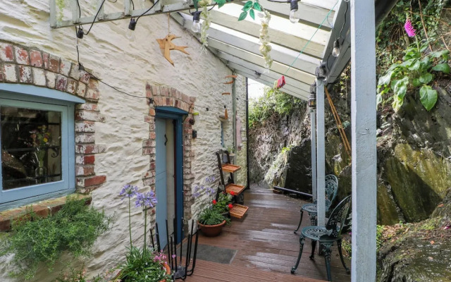 Violet Cottage