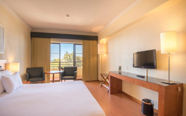 Vila Gale Cerro Alagoa Hotel