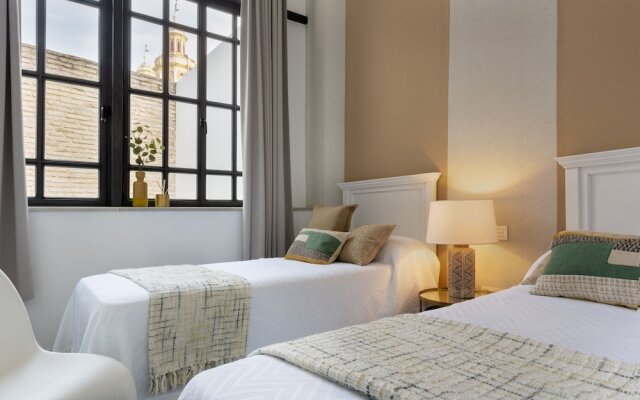 Genteel Home Alhóndiga Sevilla