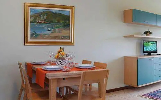 Residence Spiaggia dOro