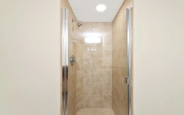 Units at Sandy Beach Resort by Elliott Beach Rentals