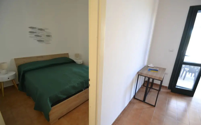 Villetta Gianira With Shaded Garden and air Conditioning Pt58
