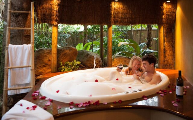 Witches Falls Cottages