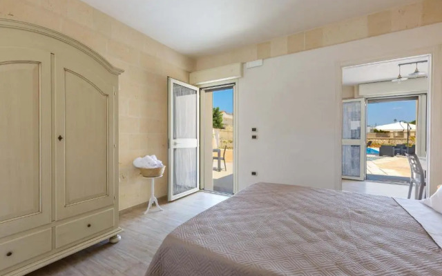 Villa Tina Maria by BarbarHouse