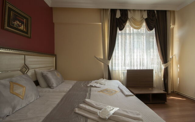 Sirma Sultan Hotel Istanbul
