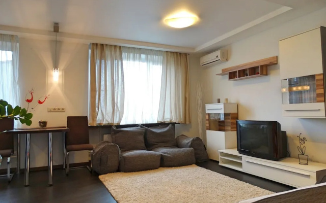 Inndays Apartment on Cheremushki
