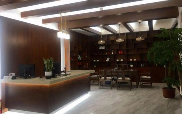Puxin Inn