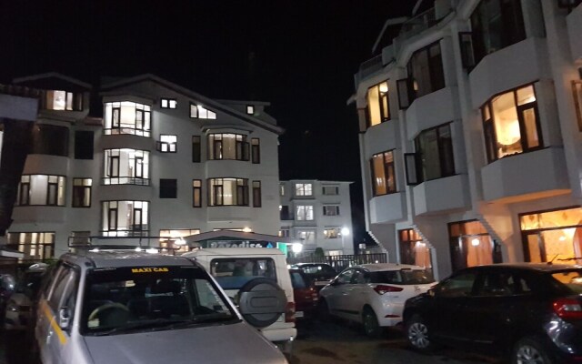 Hotel Paradise