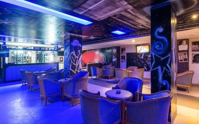 Hotel Castle Lalpura by The Dunes