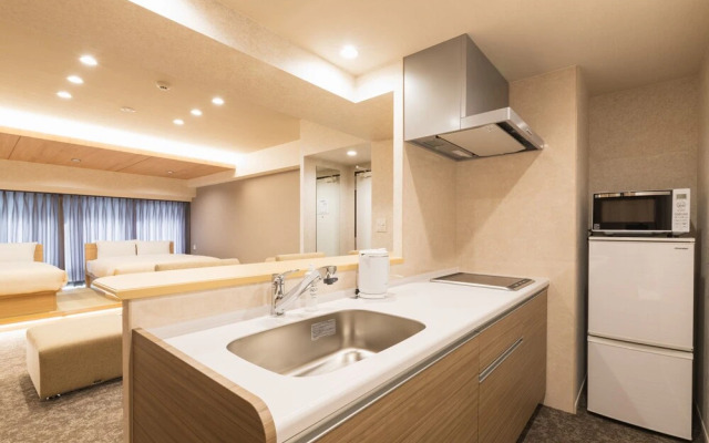 Hotel WA HAKATA
