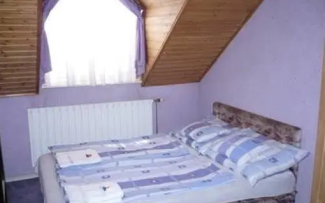 Apartman Csaba