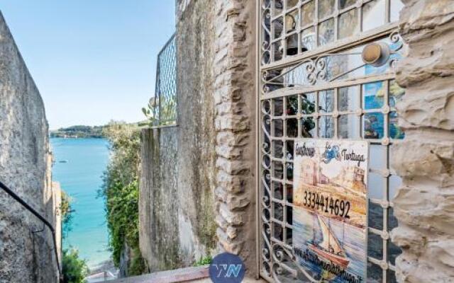 Guest House 3 Stars Portovenere