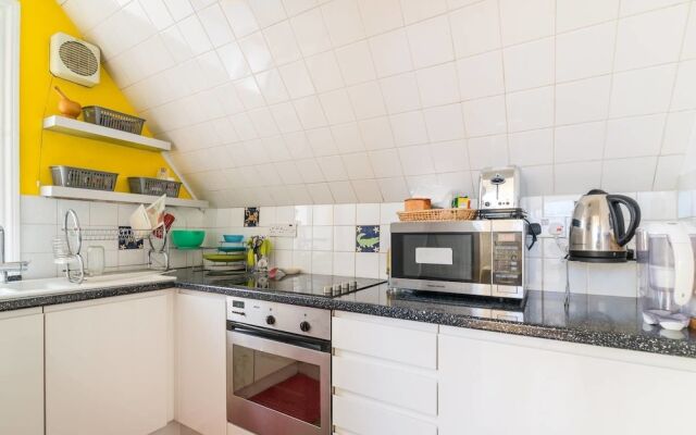 Lovely Homely 1 Bed Near Finchley Road