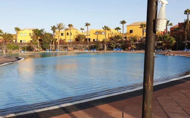 Tamarindo Piscinas De Agua Salada Fibra Optica